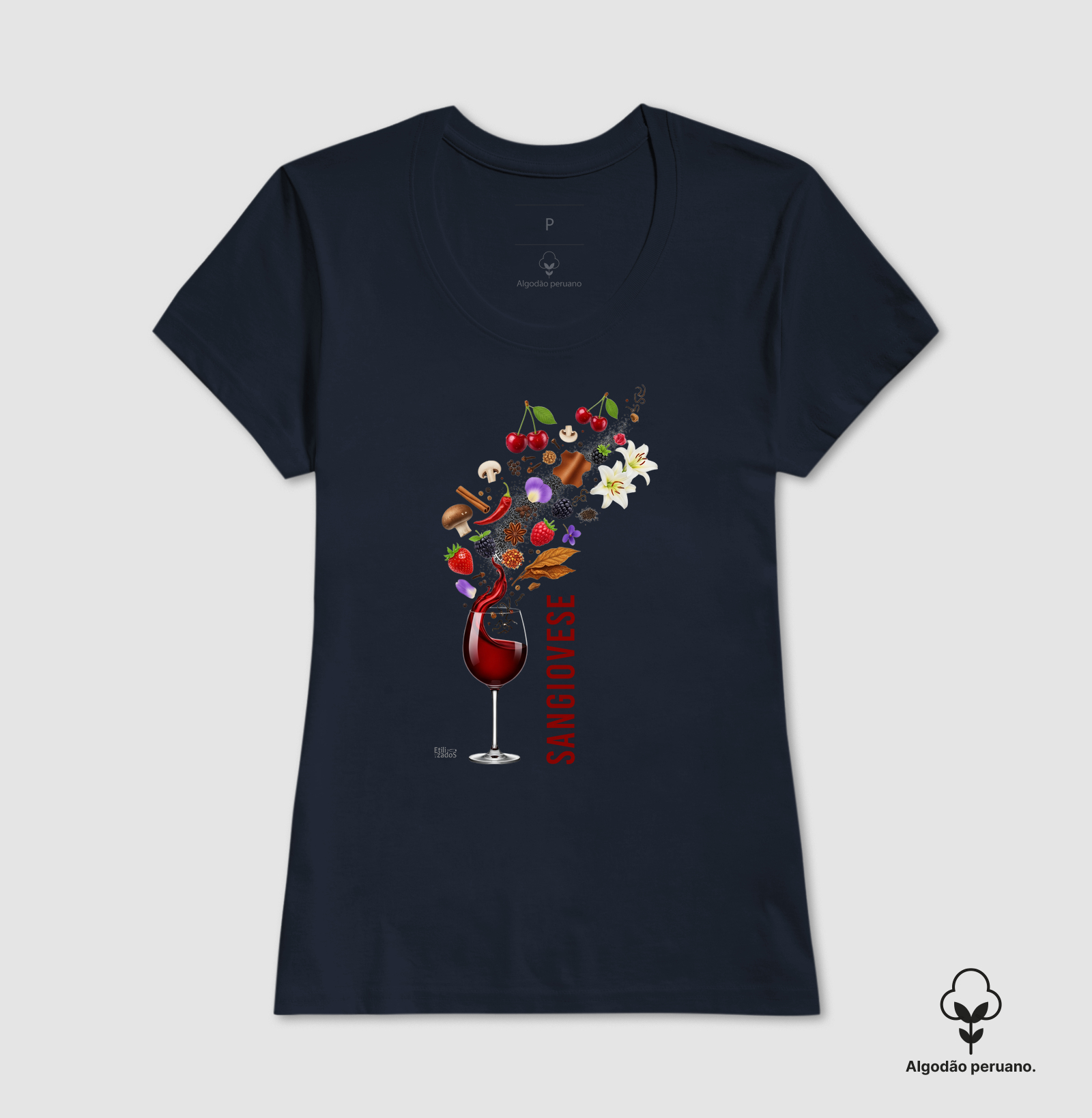 Camisa 6
