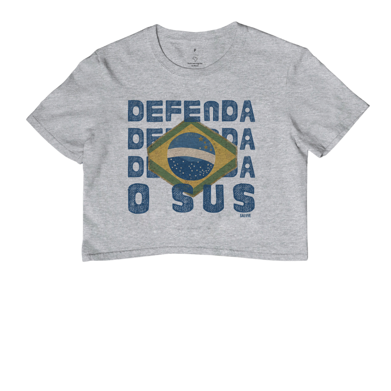 Defenda o SUS - Imagem 6
