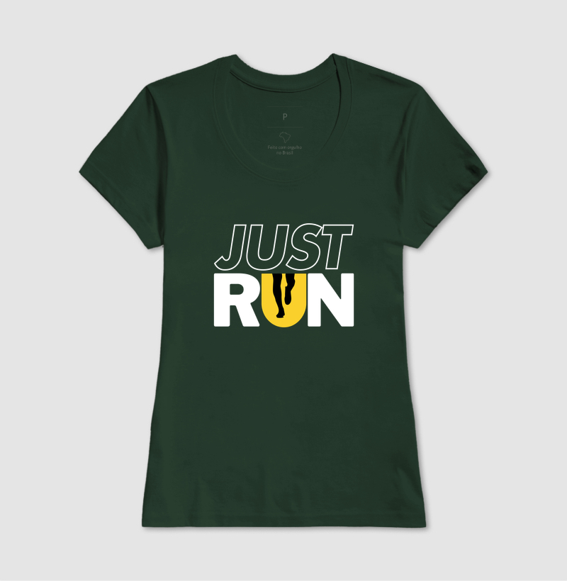 Just Run - Imagem 13