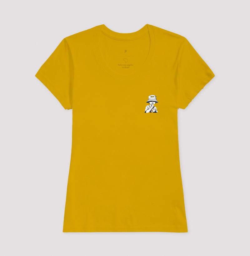 Camiseta THERON - Imagem 13