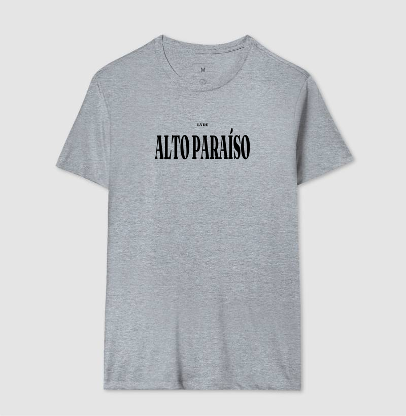 Alto Paraíso | Tipografia RO - Imagem 8