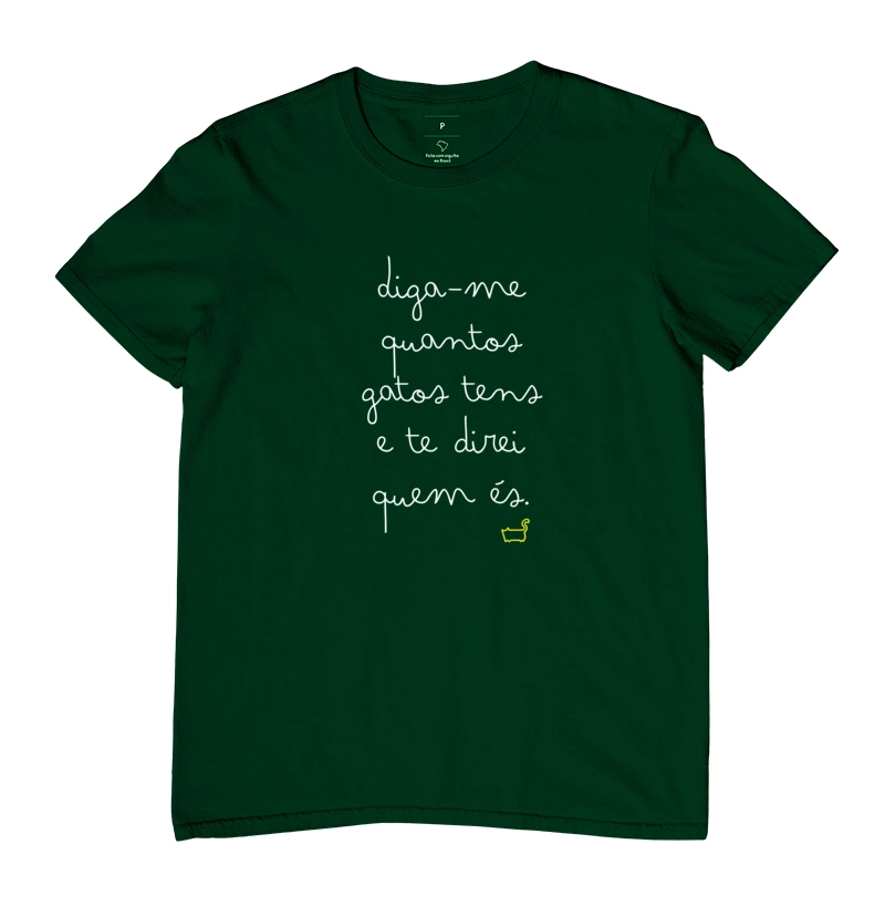 Camisa 11
