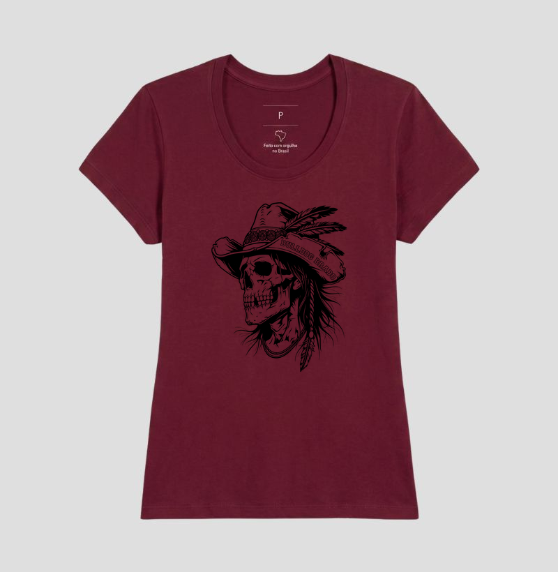 Camisa 19