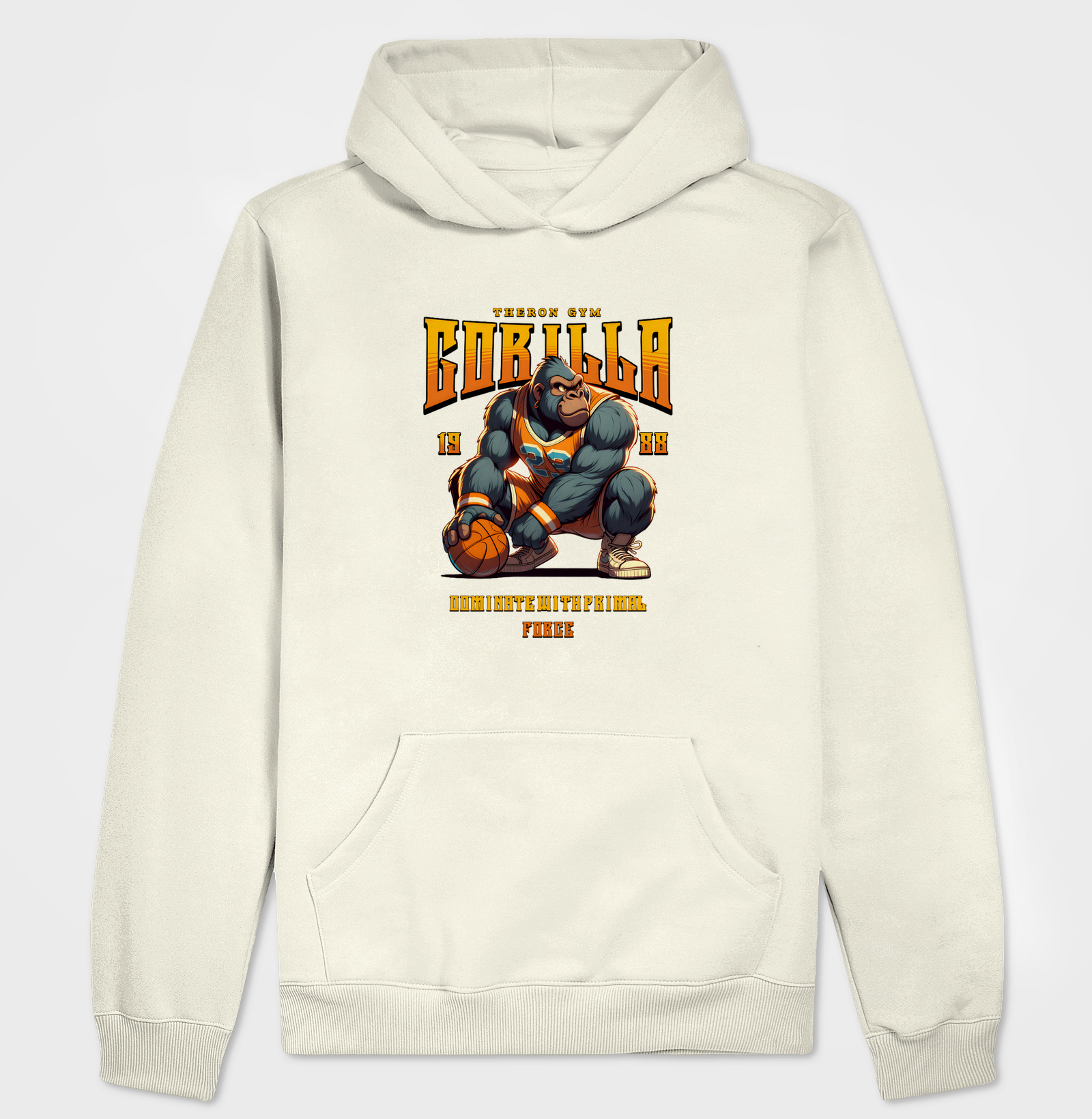 Moletom THERON - Imagem 2