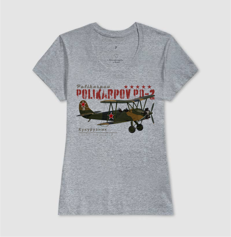 Polikarpov PO-2 - Imagem 9