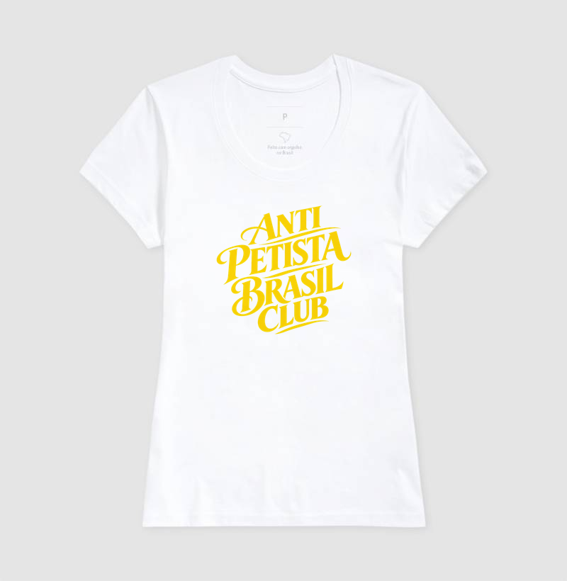 Anti petista Brasil club br - Imagem 5