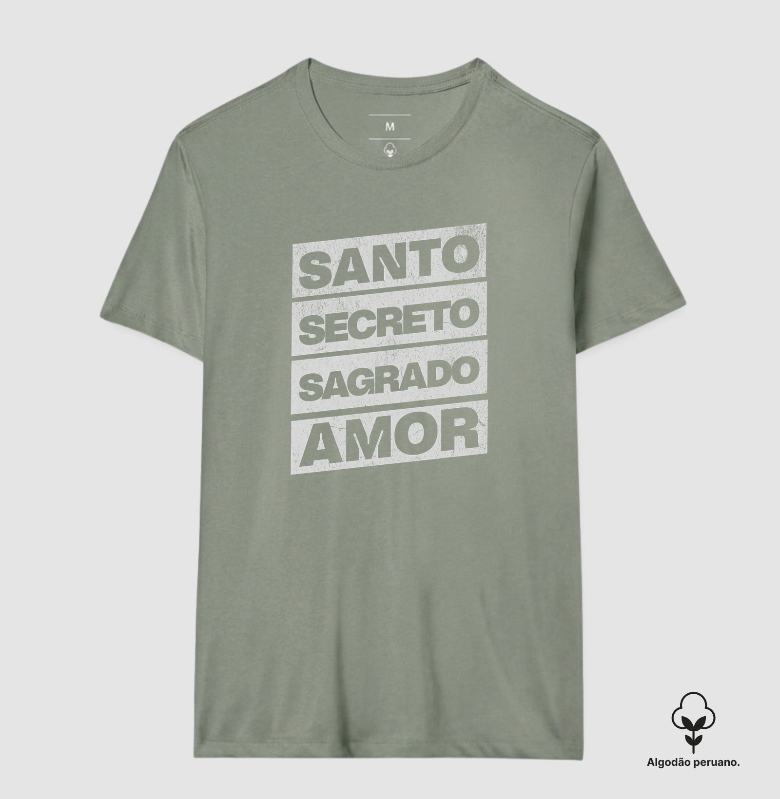 Santo secreto sagrado amor - Imagem 8