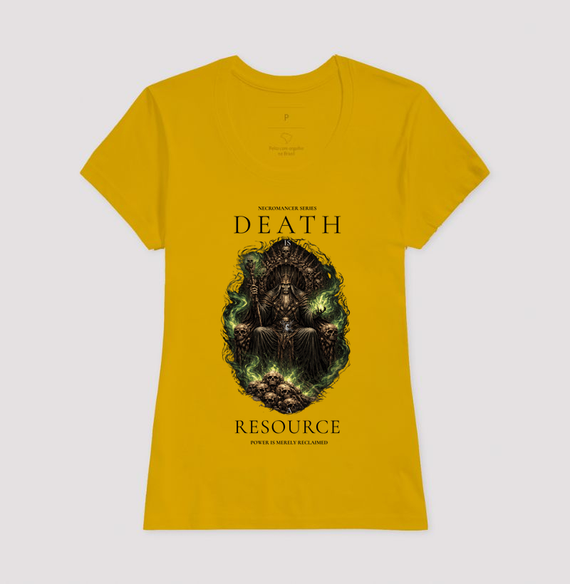 Death is a Resource - Imagem 15
