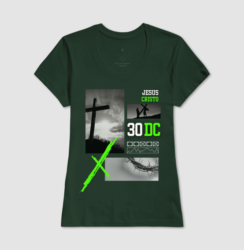 Camisa 12