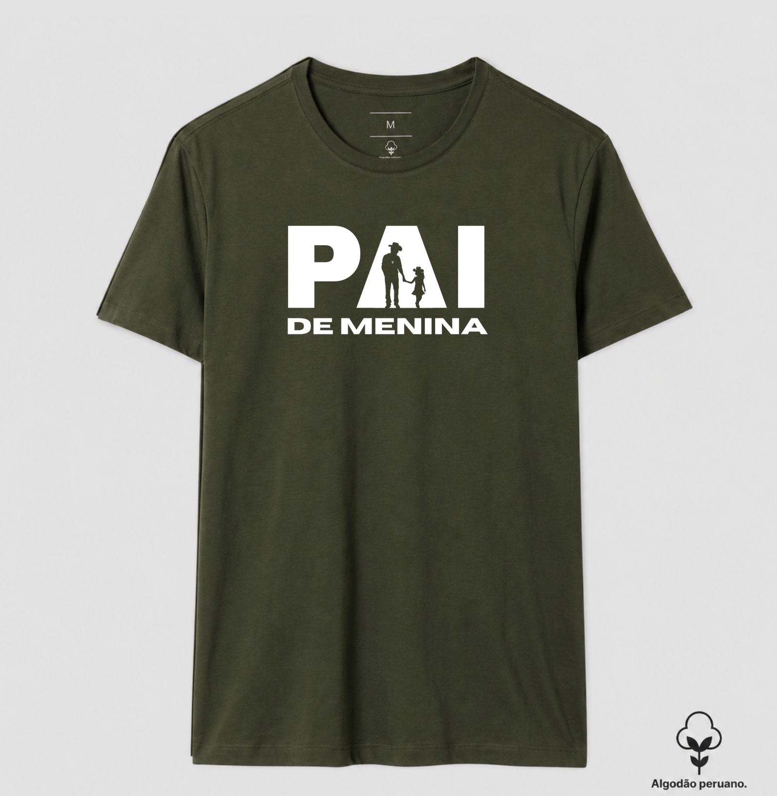 Pai de Menina - Imagem 5