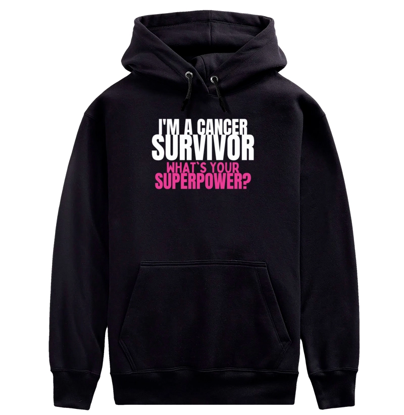 SURVIVOR - CANCER - Imagem 2