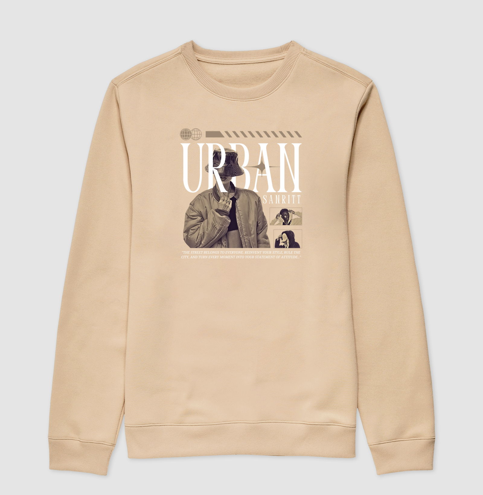 URBAN S★R   - Imagem 4