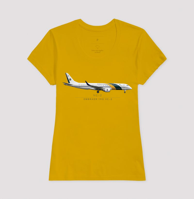 Embraer 190 VC-2 | Republica Federativa do Brasil - Imagem 13