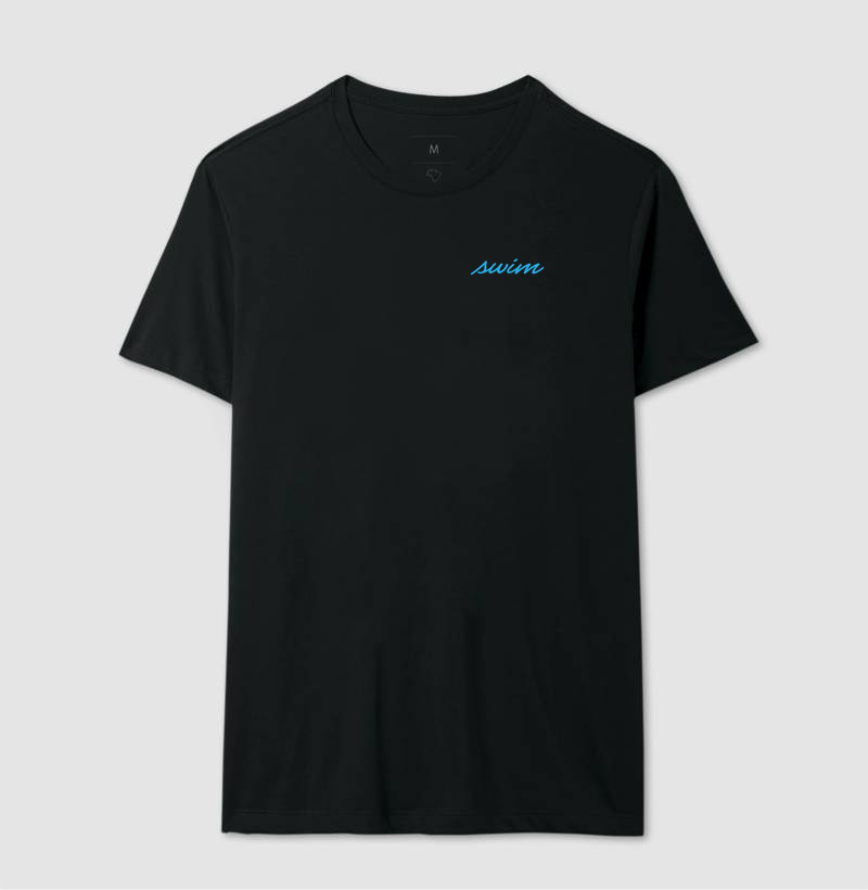 Camiseta - Raia Nove - Swim - Imagem 2