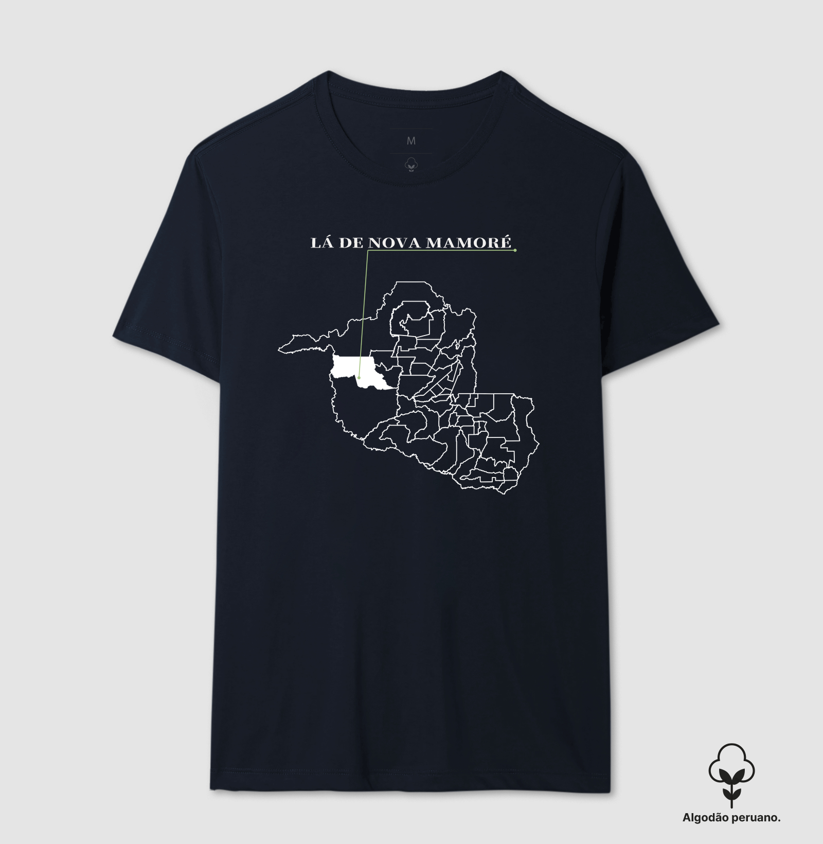 Camisa 5