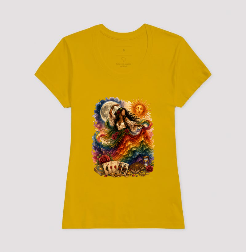 Camisa 17