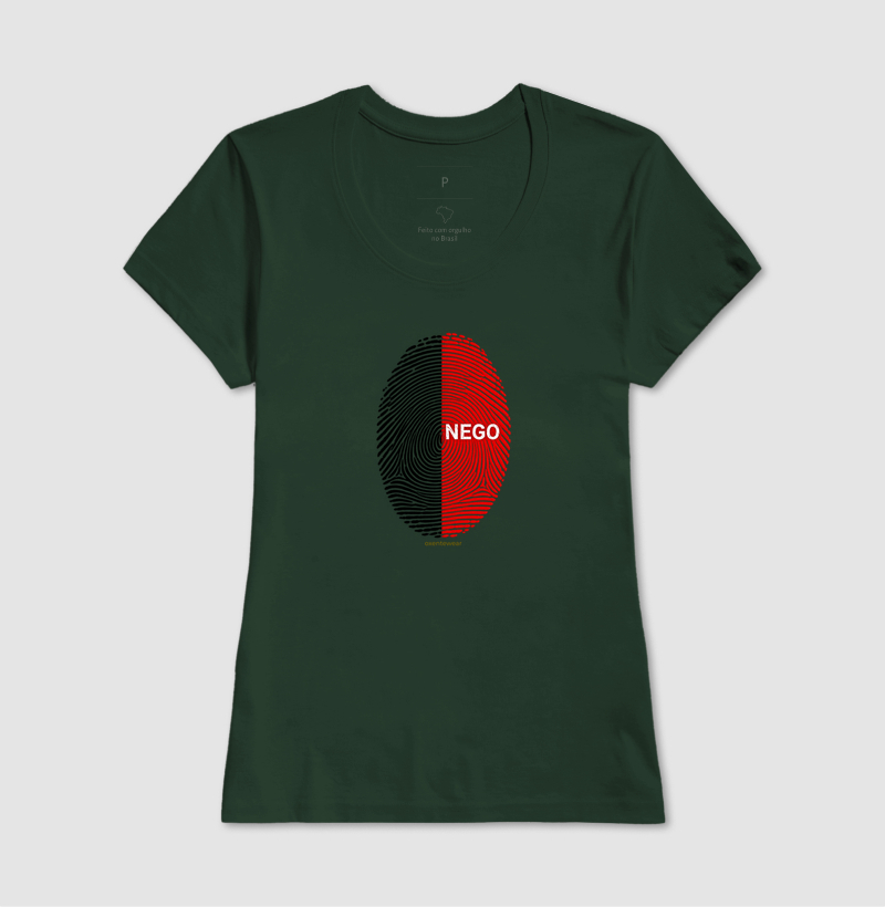 Camiseta Digital Paraíba | OxenteWear - Imagem 11
