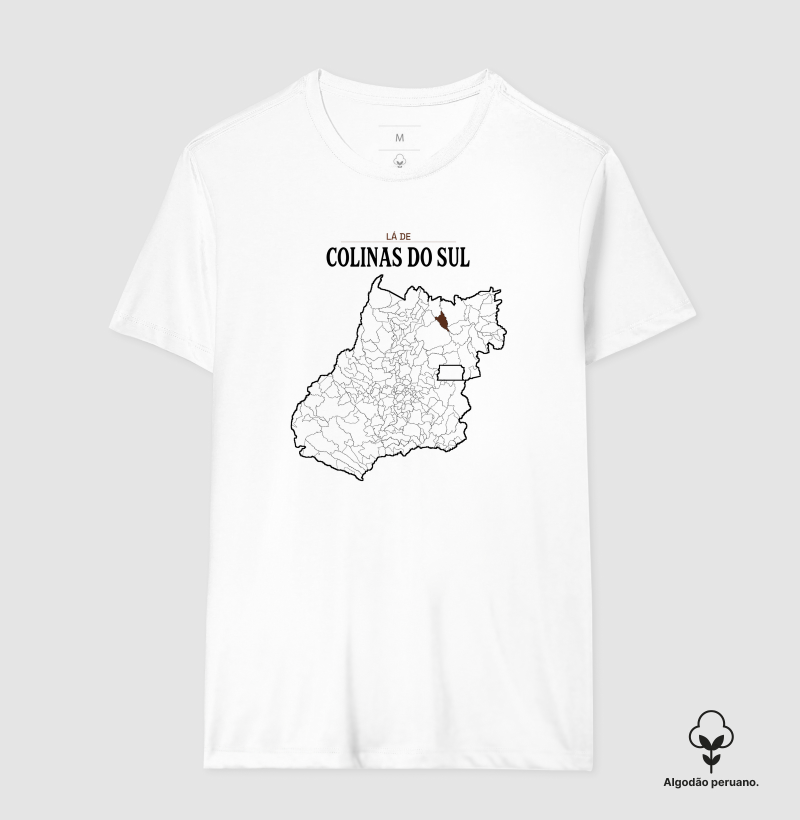 Colinas do Sul | Território GO - Imagem 6