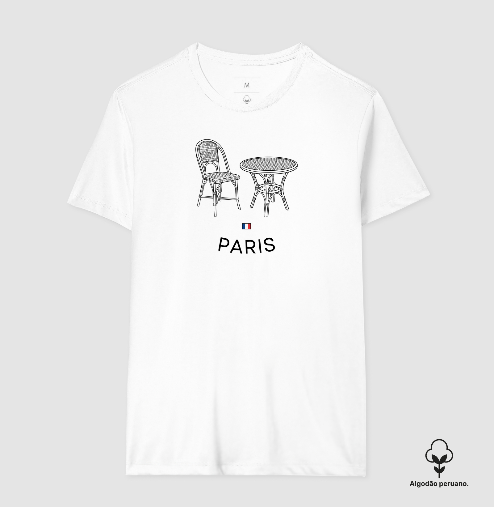 Camisa 1
