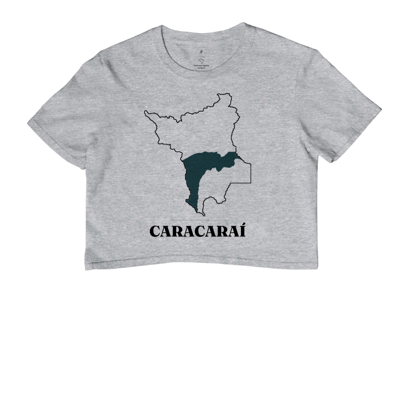 Caracaraí | Traço RR - Imagem 6