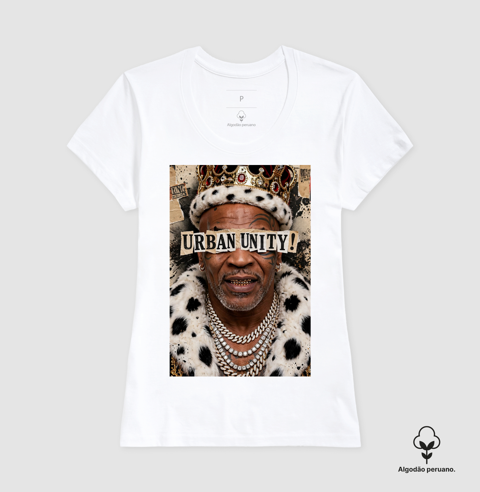 King Tyson - Imagem 6