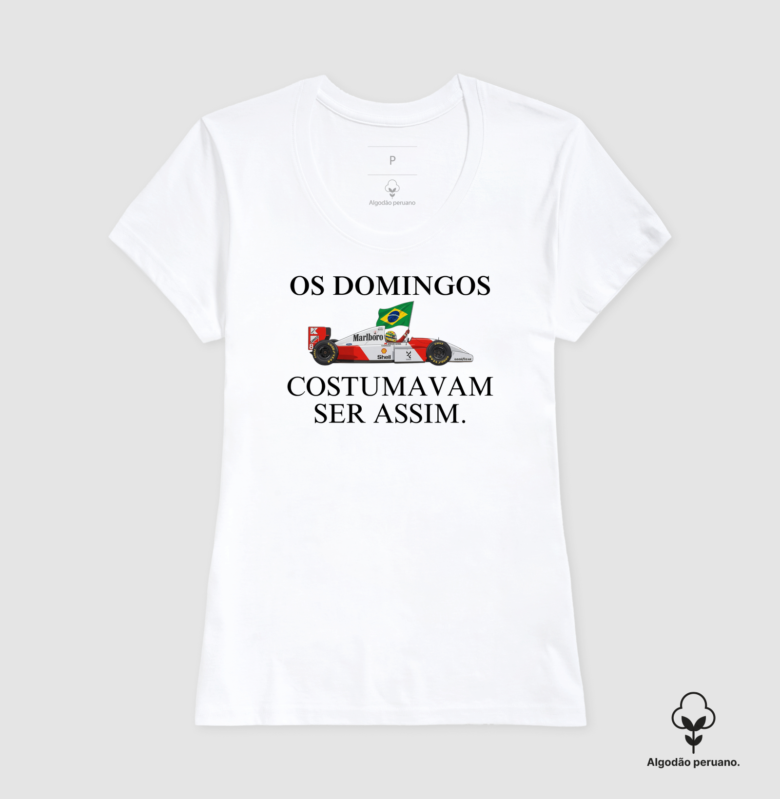 Camisa 6