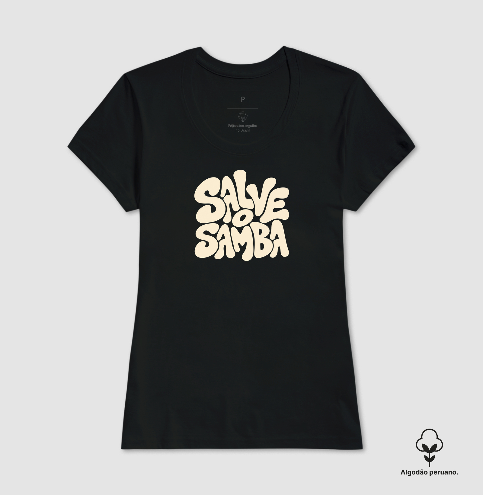 Salve o Samba - Imagem 4