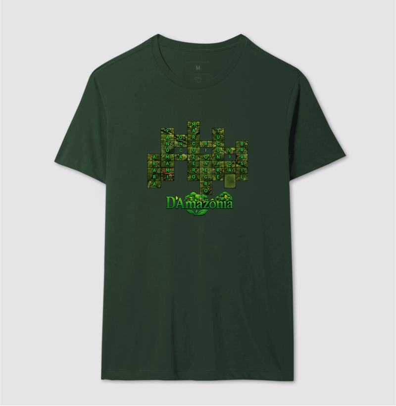 Camisa 11