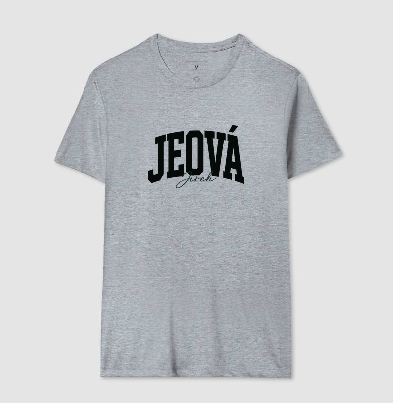 Jeová Jireh - Imagem 9