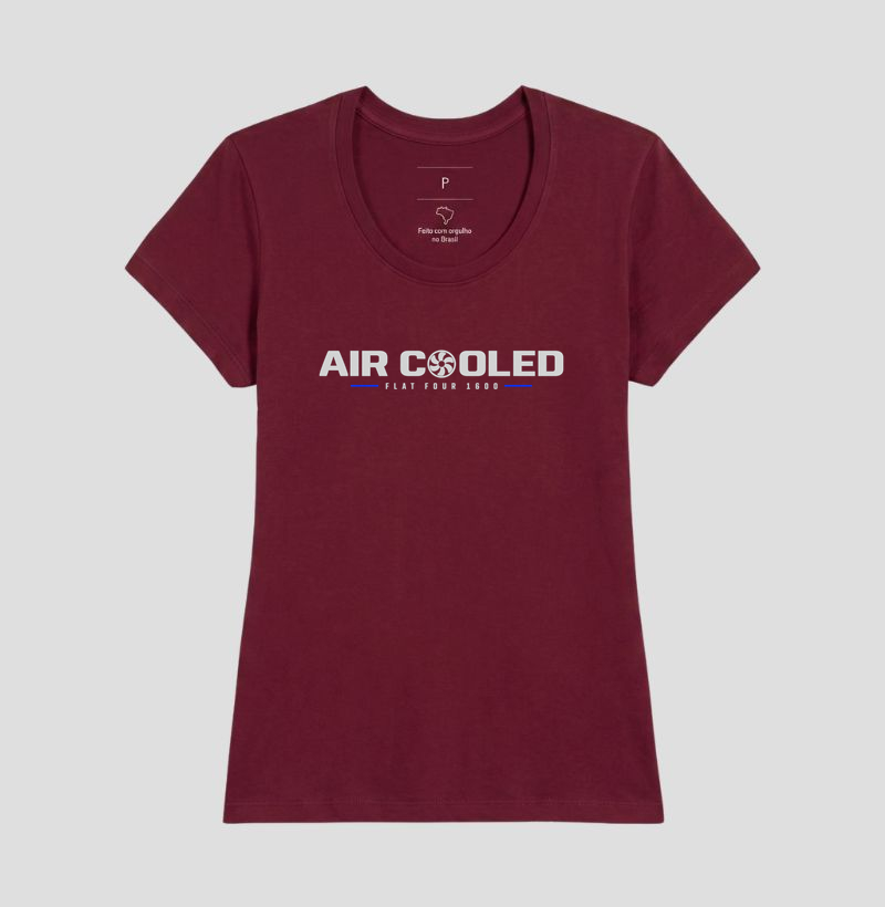 Camiseta Aircooled - Imagem 9