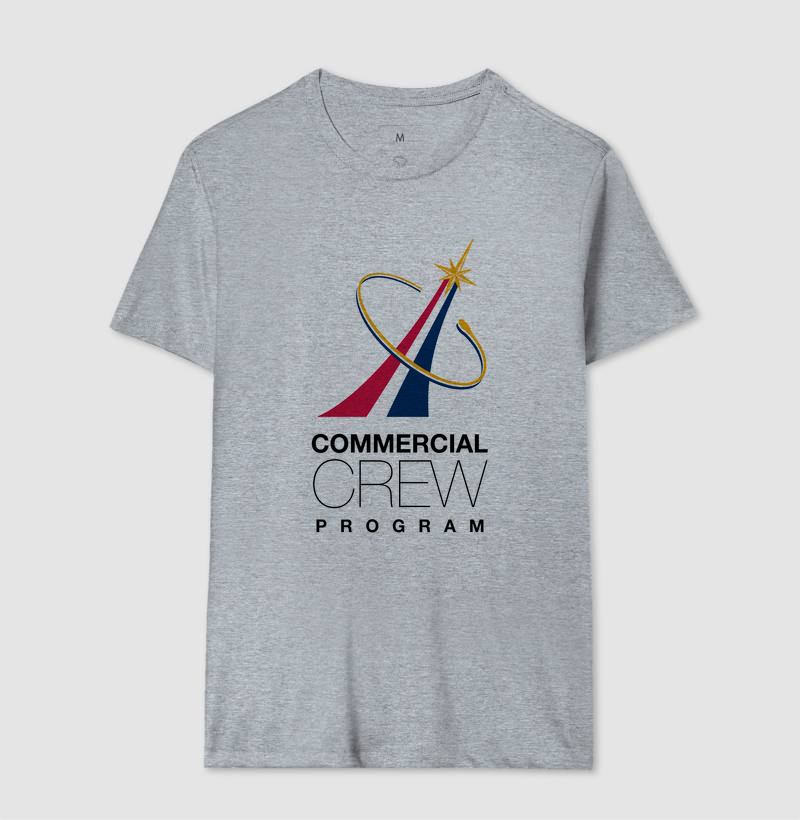 NASA Commercial Crew Program (Coleção Odyssey) - Imagem 8