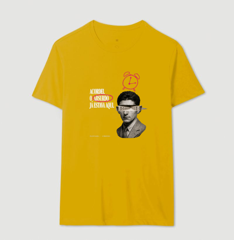 Kafka — O Absurdo Já Estava Aqui - Imagem 10