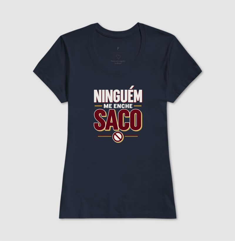 NINGUÉM ME ENCHE  - Imagem 7