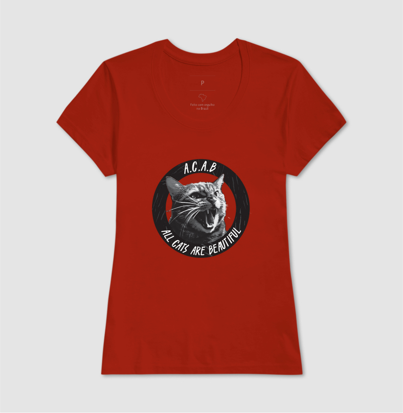 [GABYSHINY] ACAB - ALL CATS ARE BEAUTIFUL - Imagem 11
