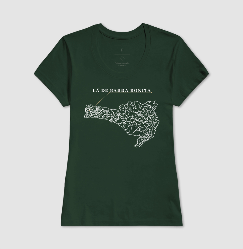 Camisa 12