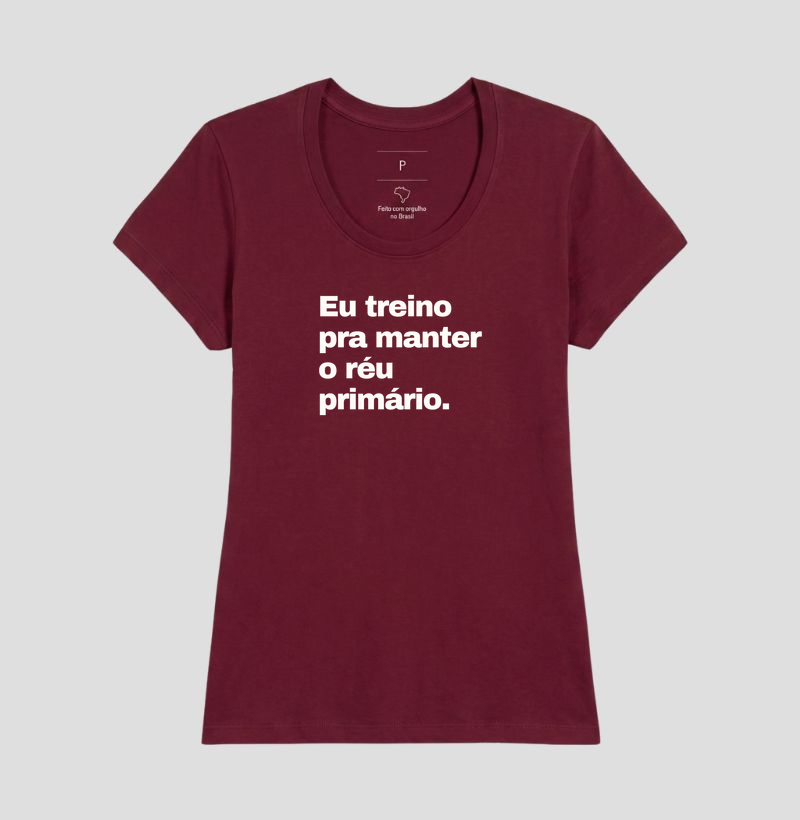 Camisa 18
