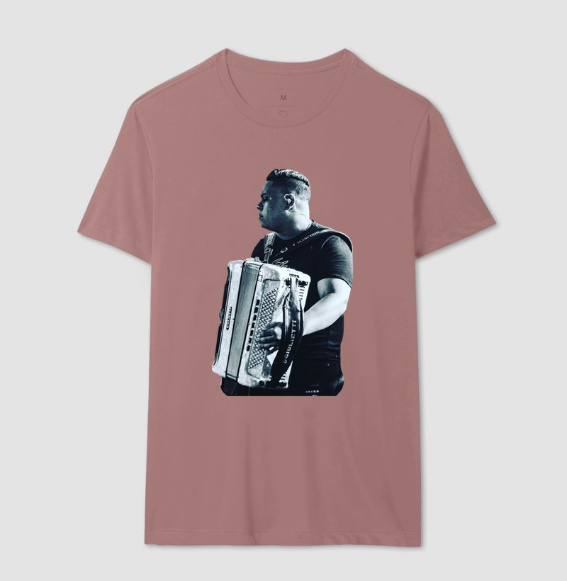 Camisa 16