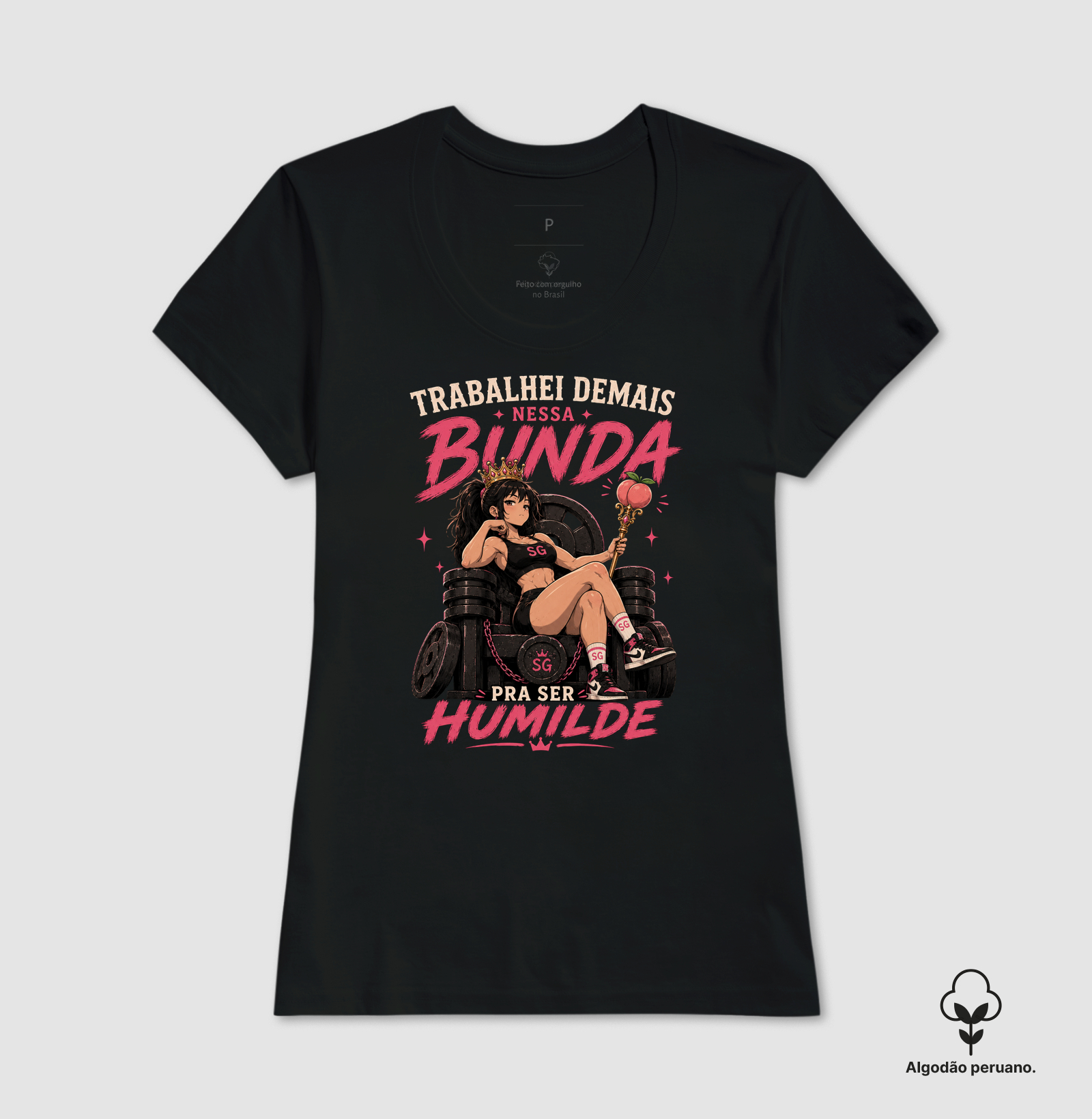 Camisa 5