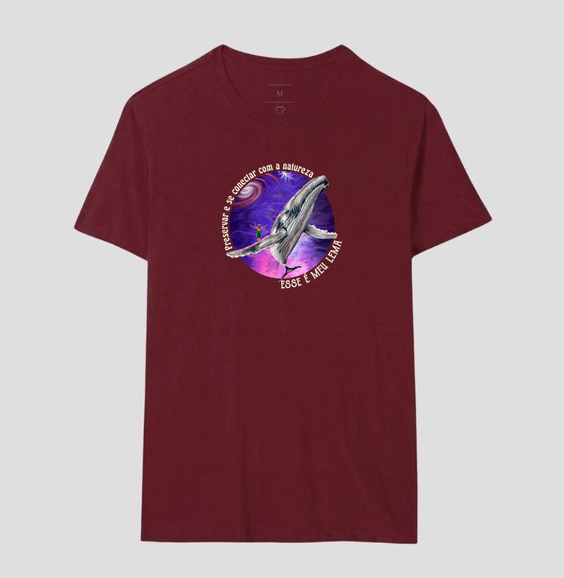 Camisa 18