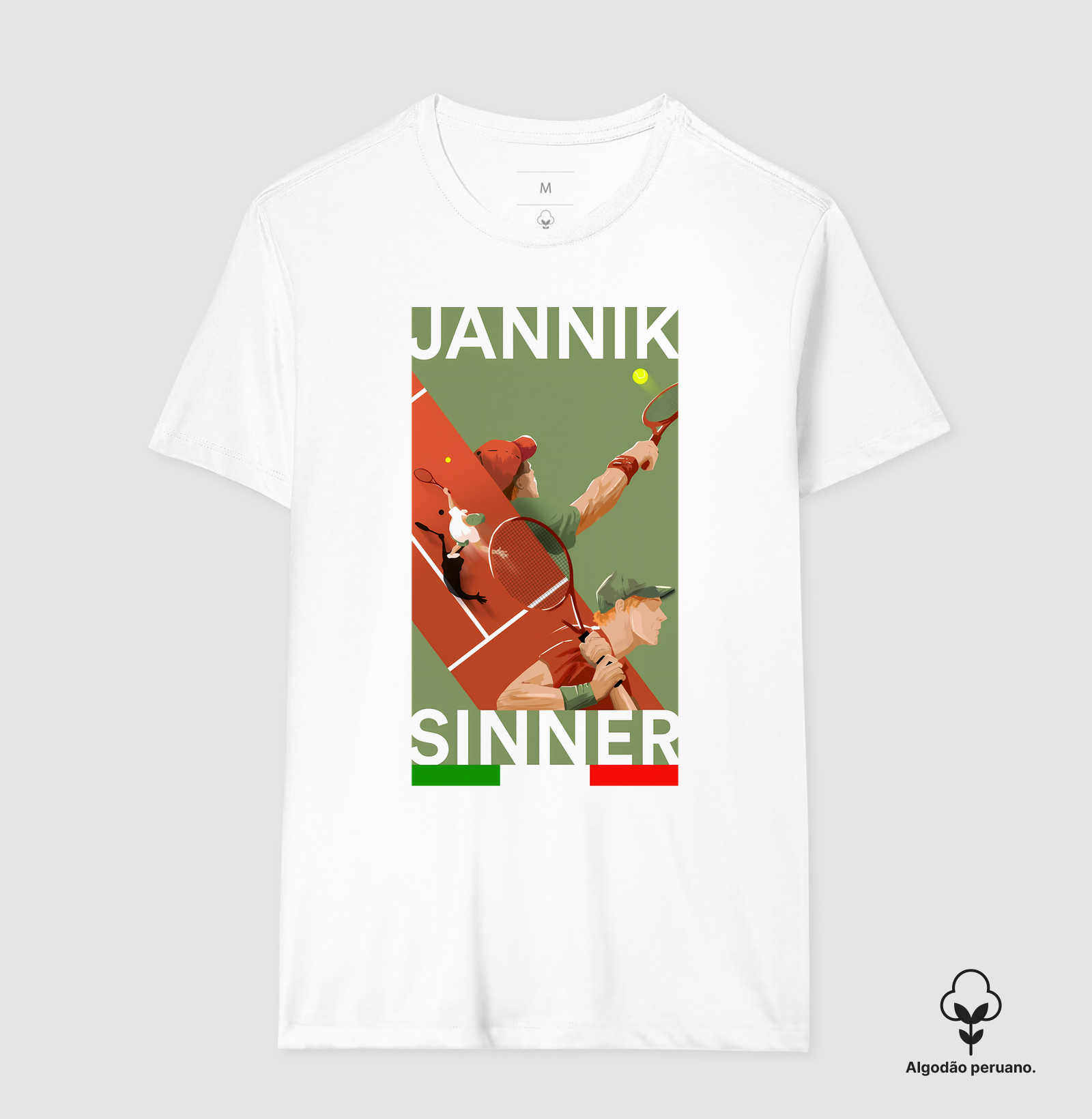 Camisa 5