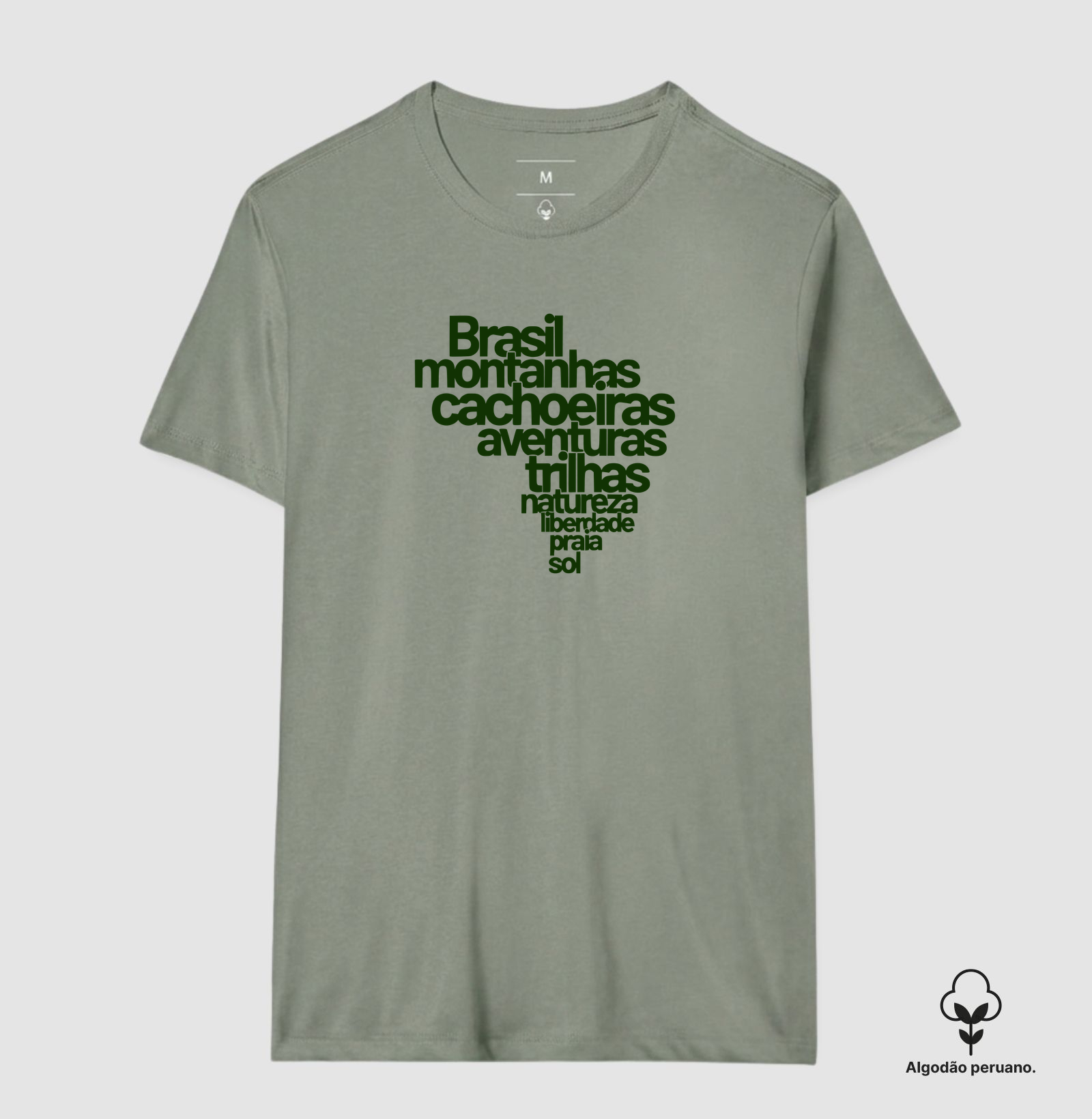 Camisa 8