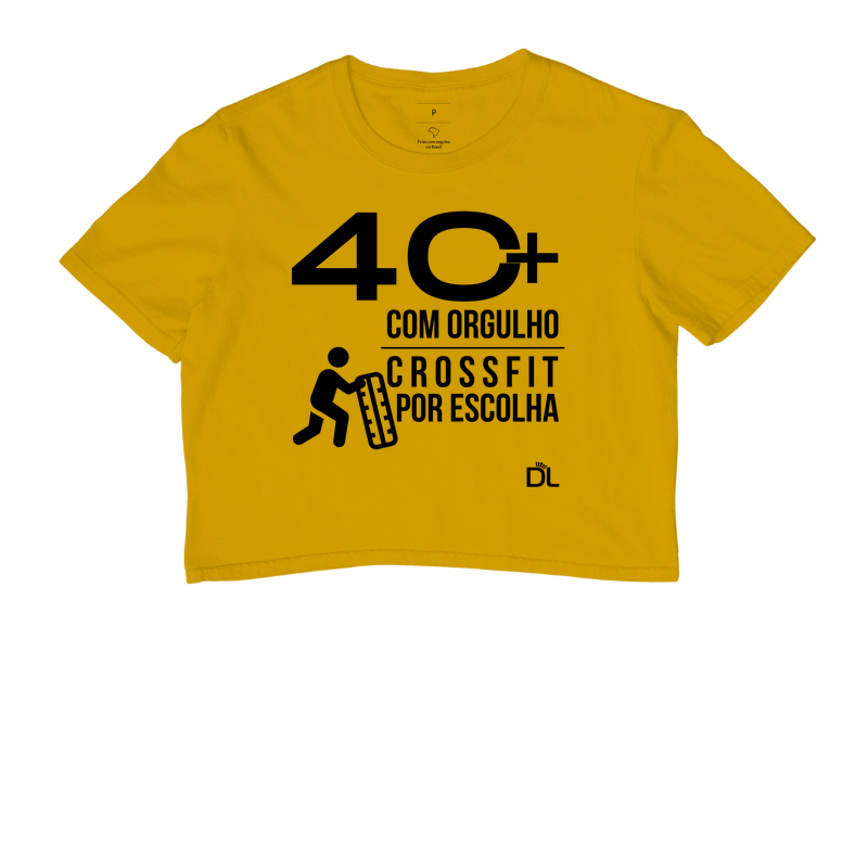 40 Mais Crossfit - Imagem 11