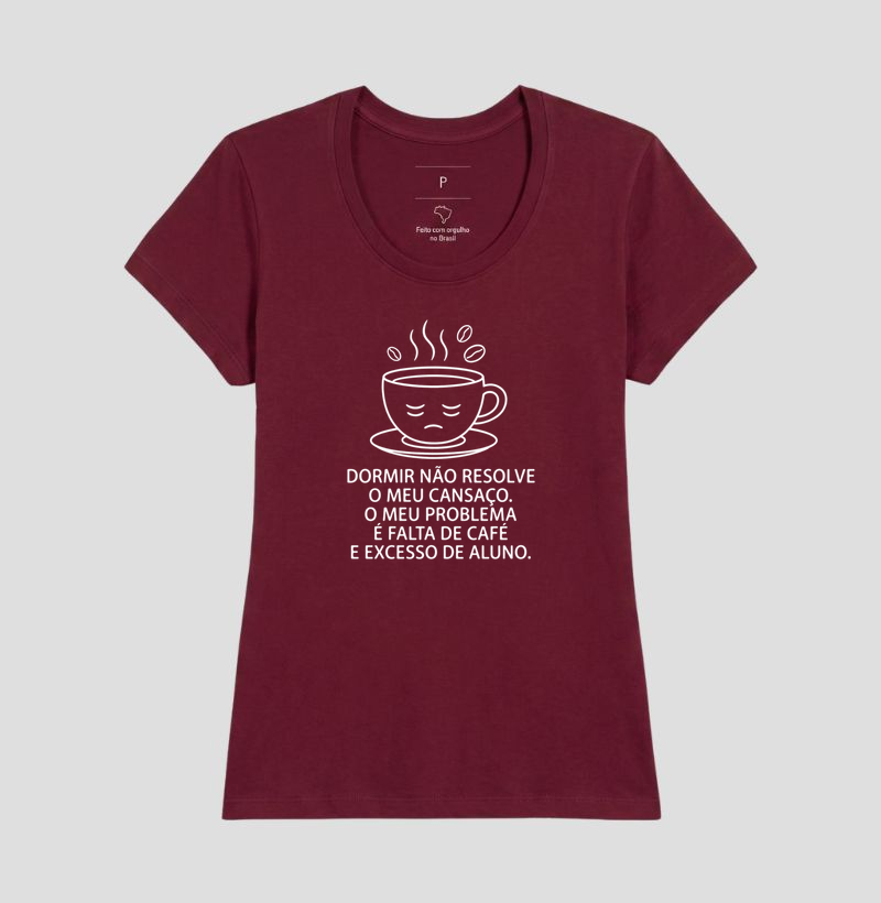 Camisa 21