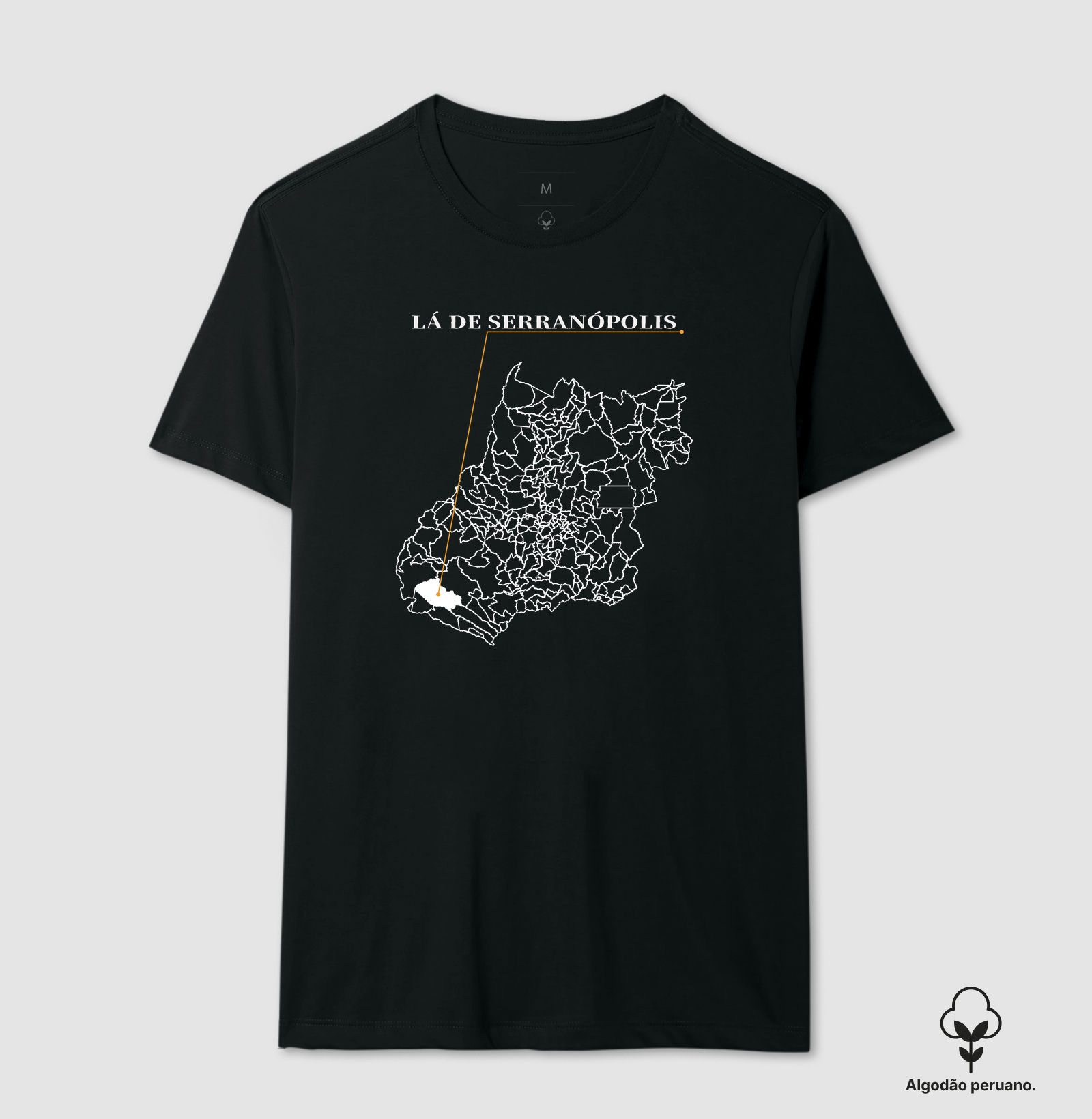 Serranópolis | Origem GO - Imagem 8