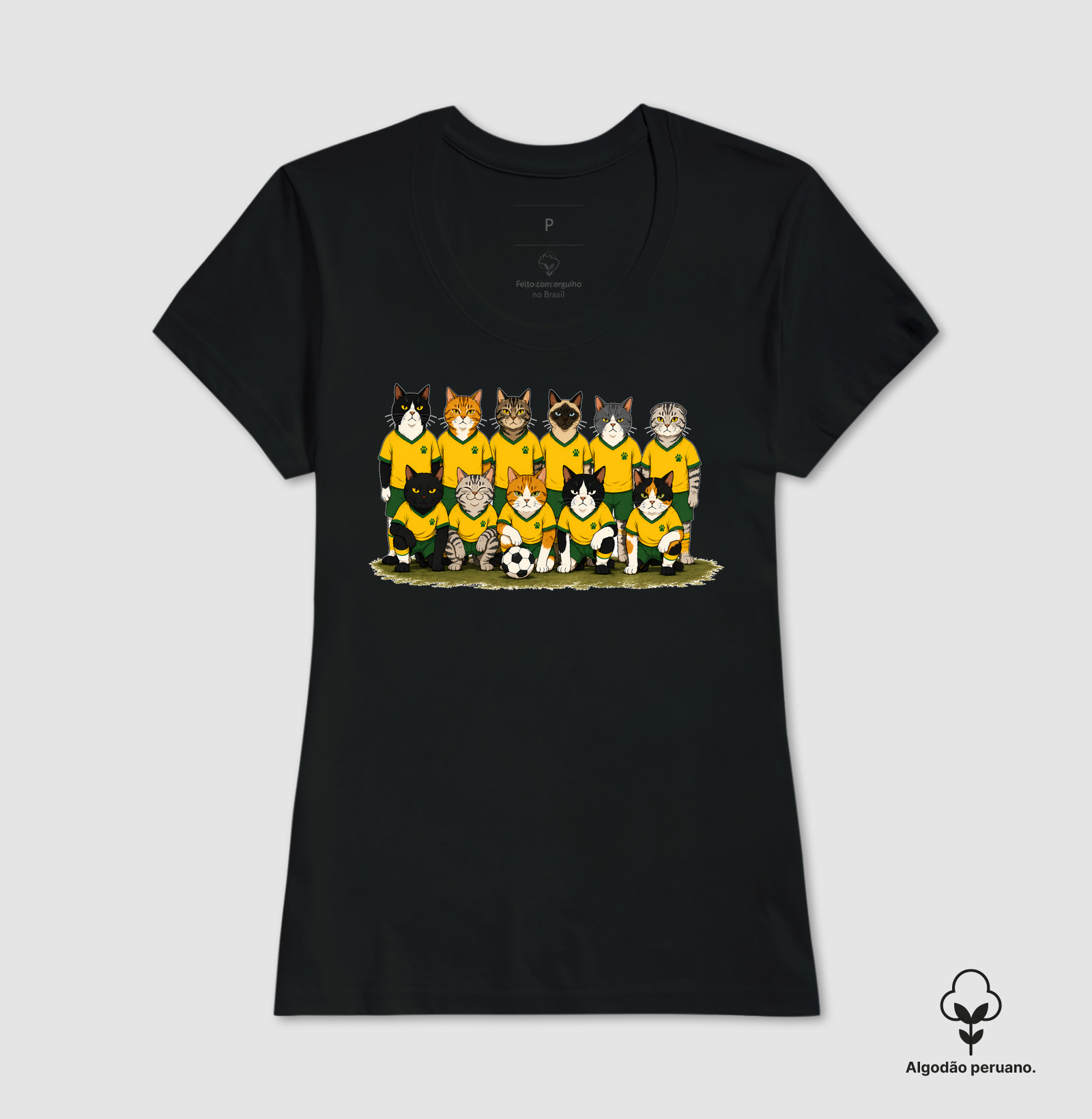 Camisa 1