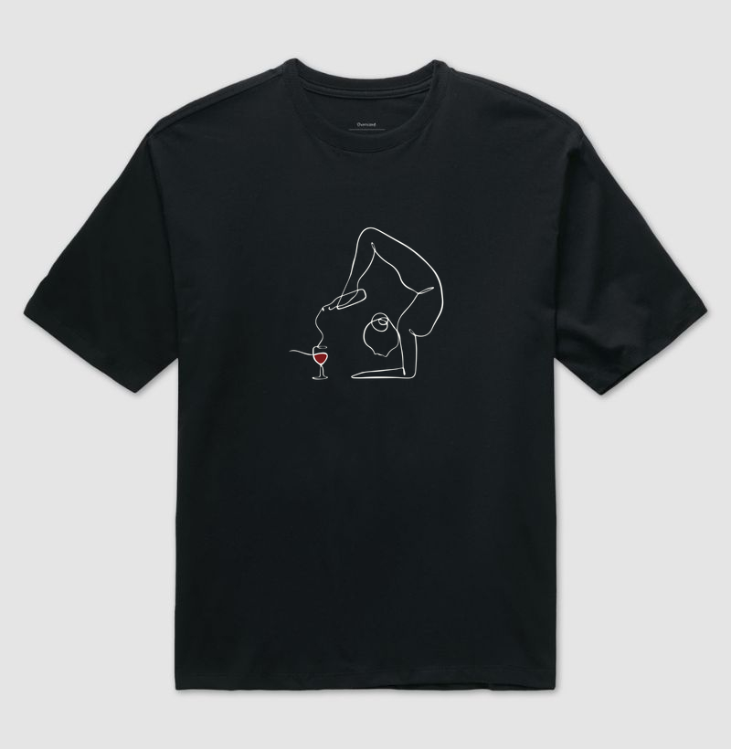 Contorsionista - Imagem 3