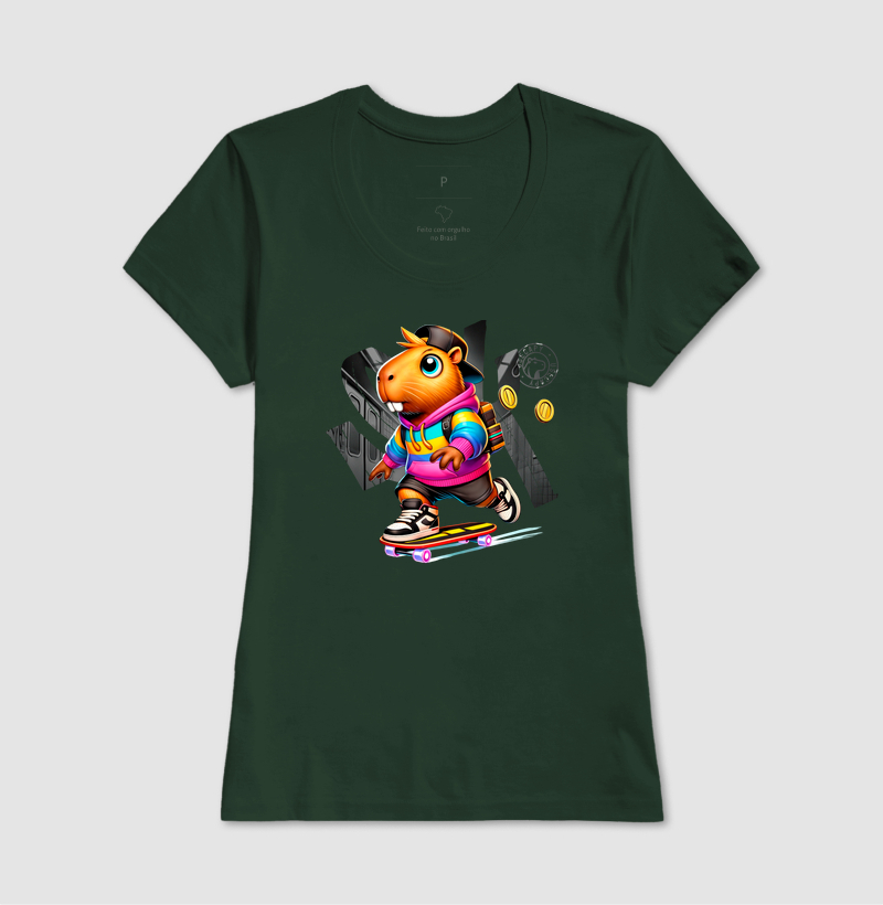 Camisa 13