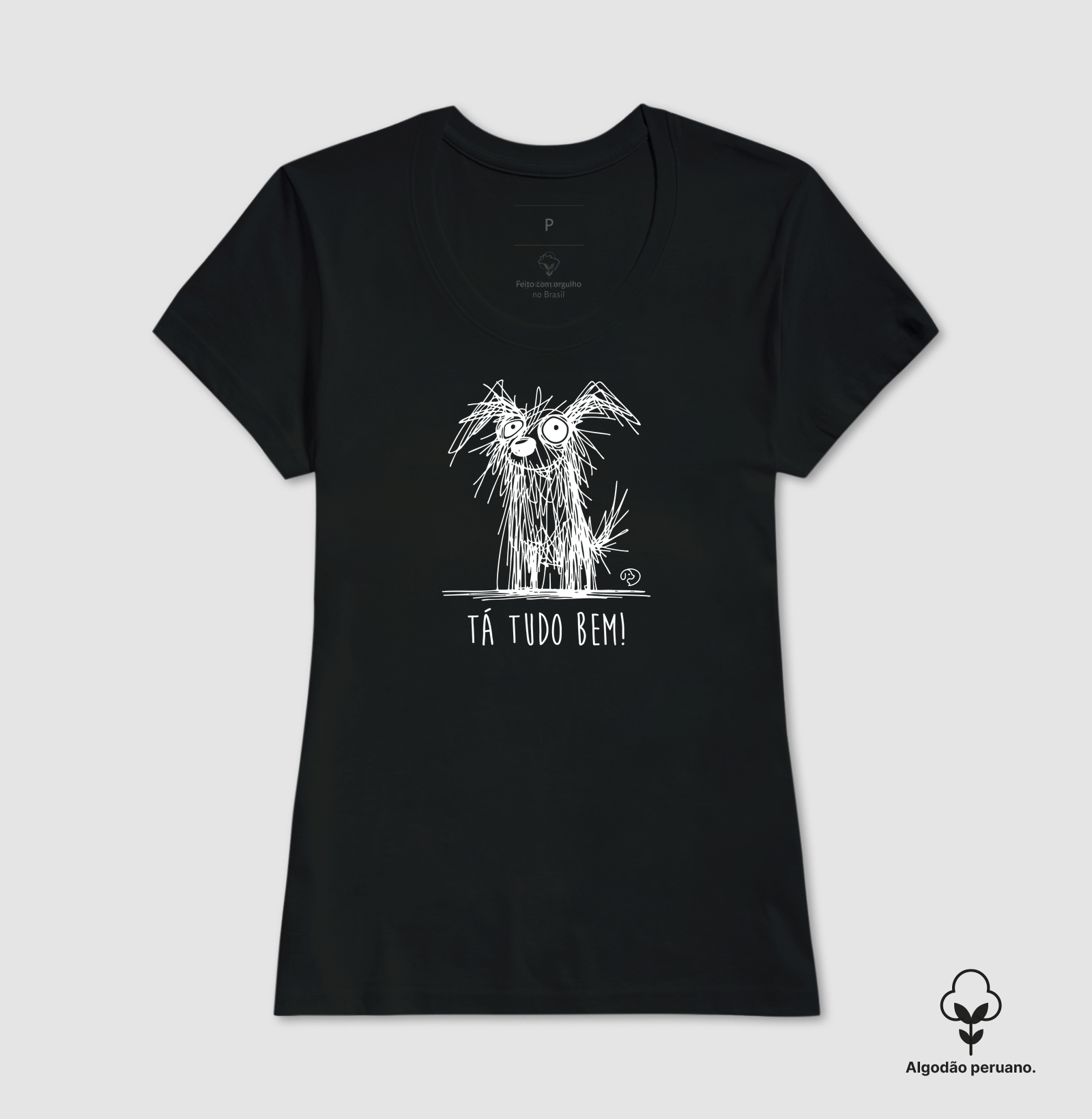 Camisa 9