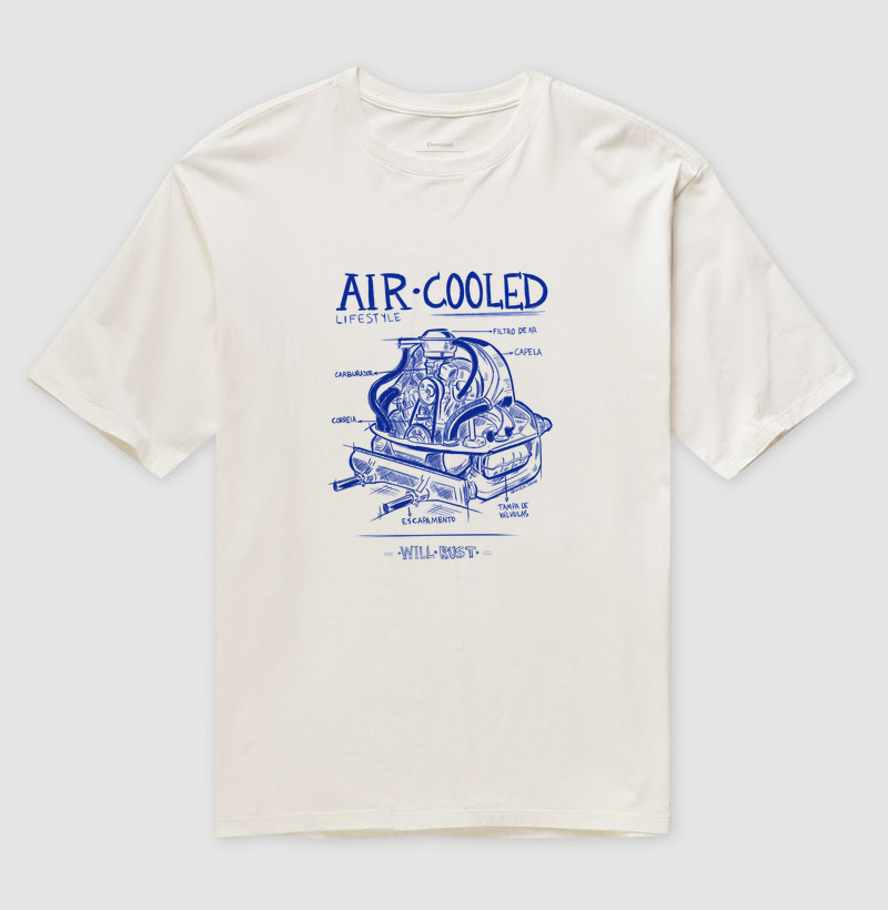Aircooled Lifestyle - Imagem 5