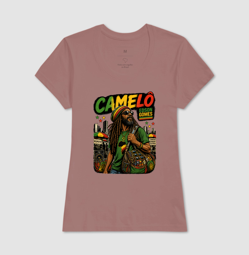 Camisa 17